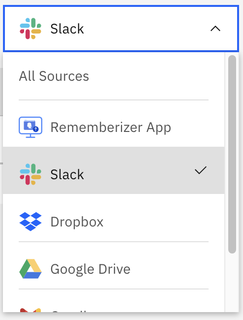 فلتر المصدر